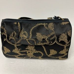 New Tapestry type handbag pocketbook